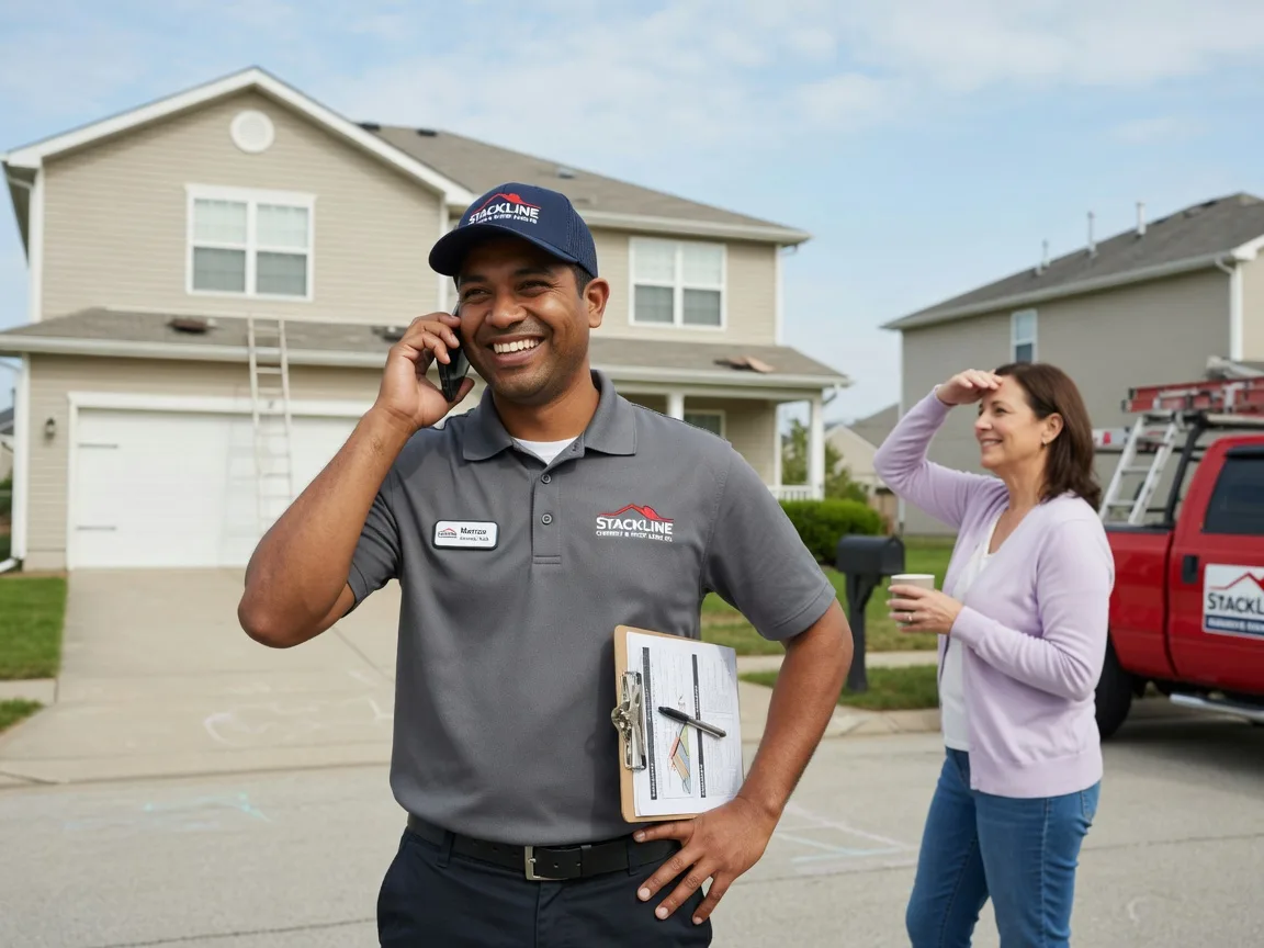 Chimney flashing repair Washington Island, WI FAQs